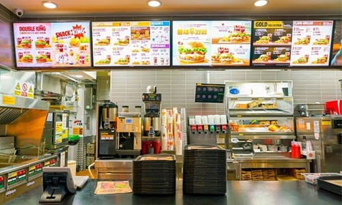 Fast-Food
