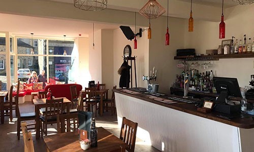 Cafe