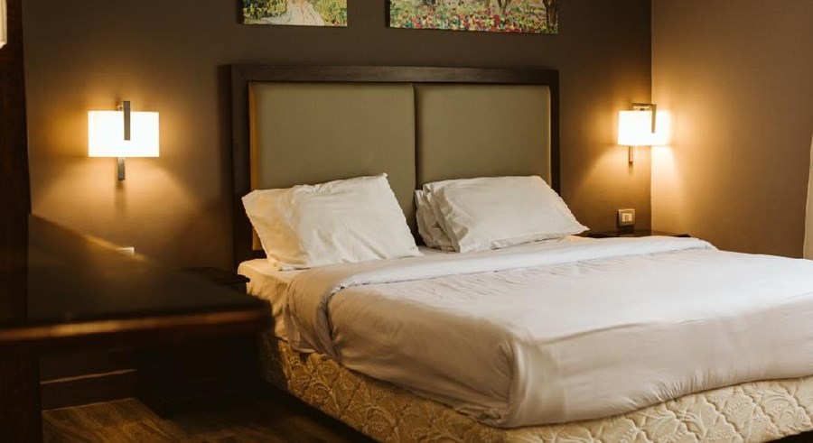 Green Plaza Inn Hotel